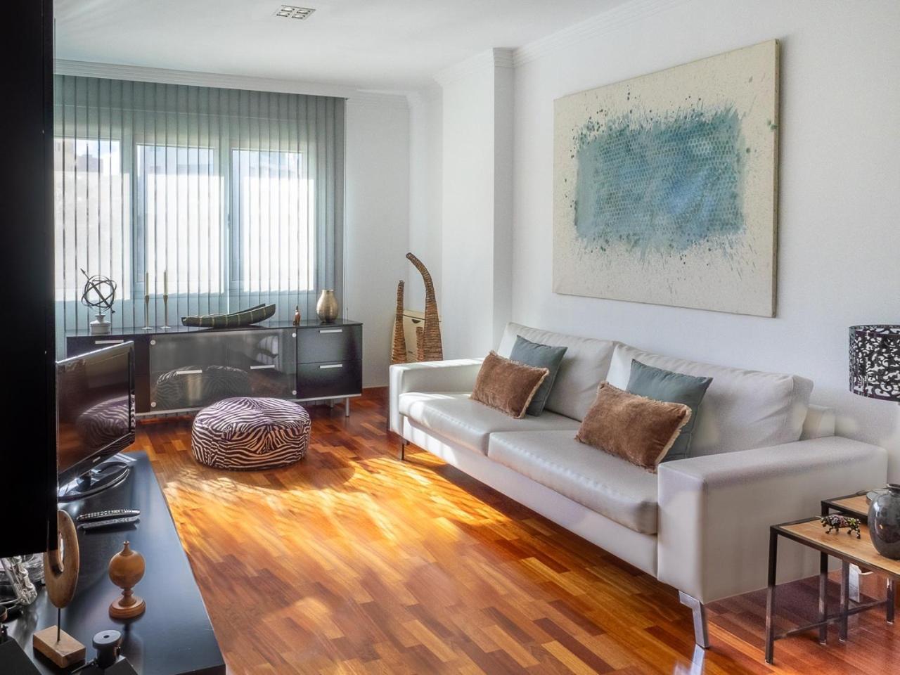 Apartment Abora Garden With Terrace, Pool, Extensive Gardens And Free Parking Las Palmas Buitenkant foto