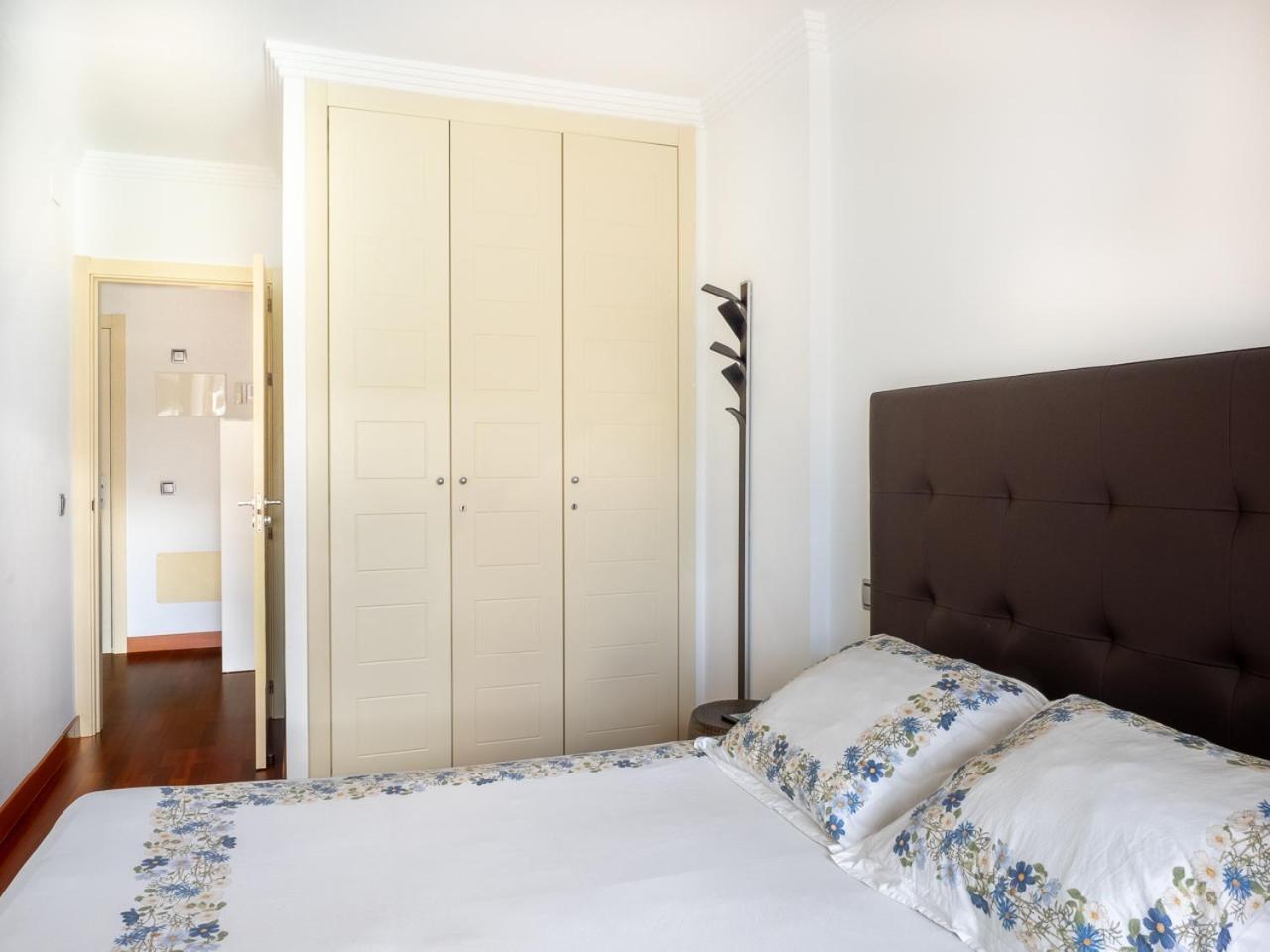 Apartment Abora Garden With Terrace, Pool, Extensive Gardens And Free Parking Las Palmas Buitenkant foto