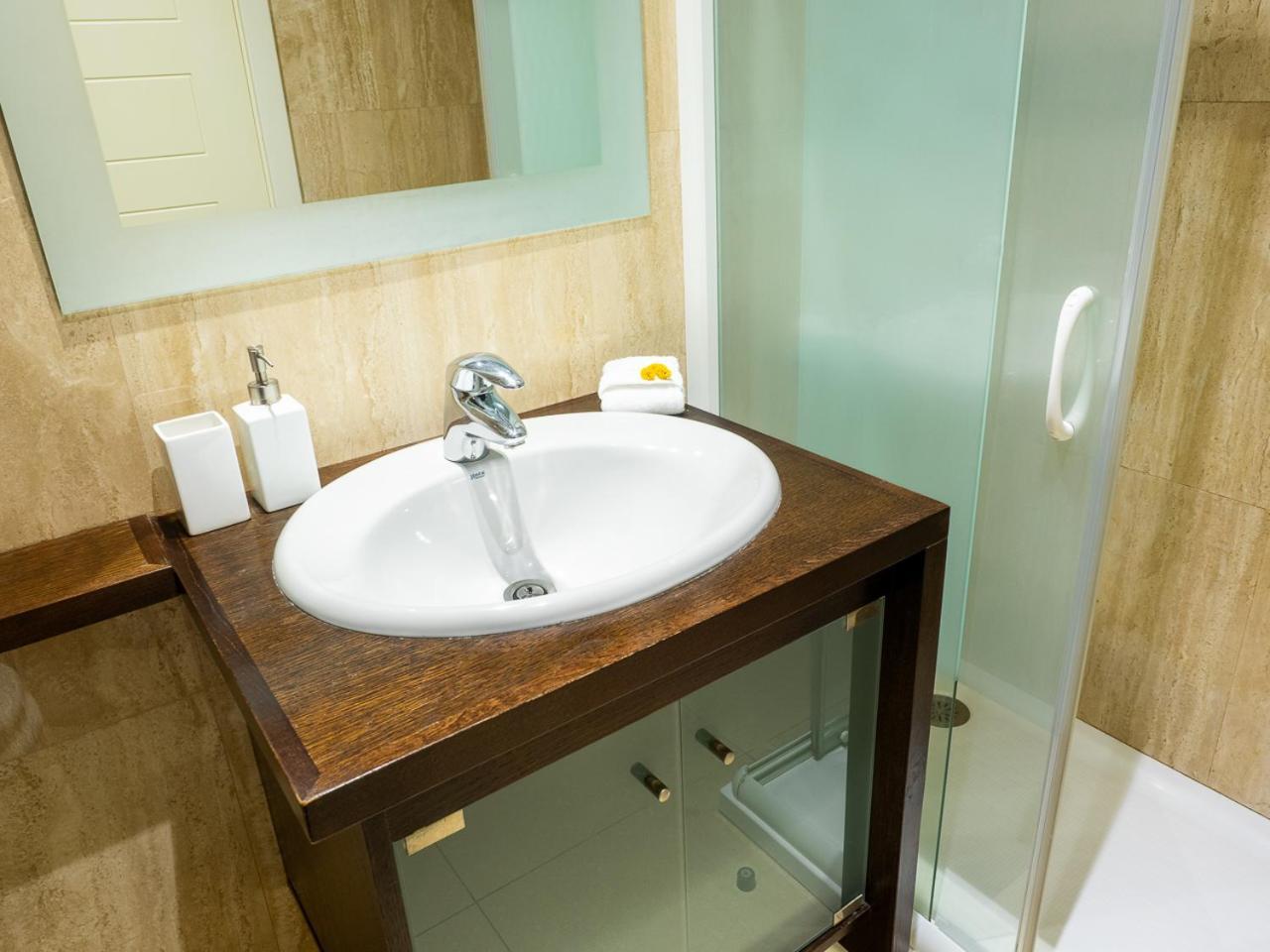 Apartment Abora Garden With Terrace, Pool, Extensive Gardens And Free Parking Las Palmas Buitenkant foto